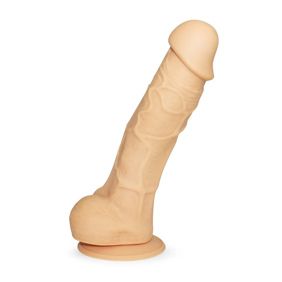 Dildo Amón 18 cm -20 cm