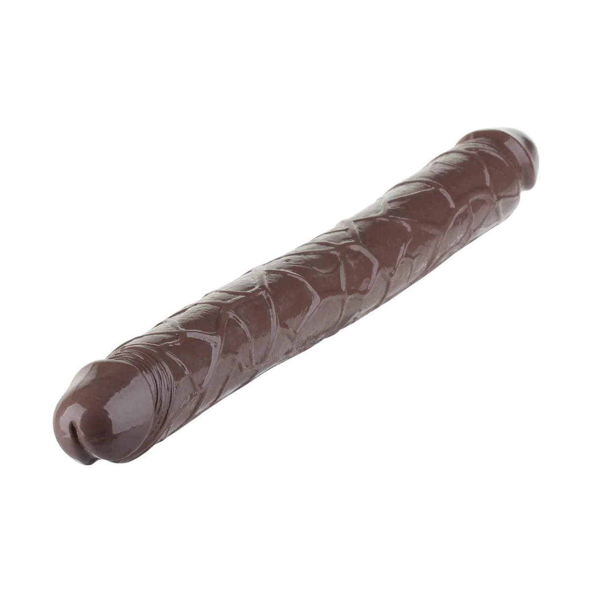 🔥 Dildo Doble May 38 cm – Estimulación Doble, Placer Sin Límites